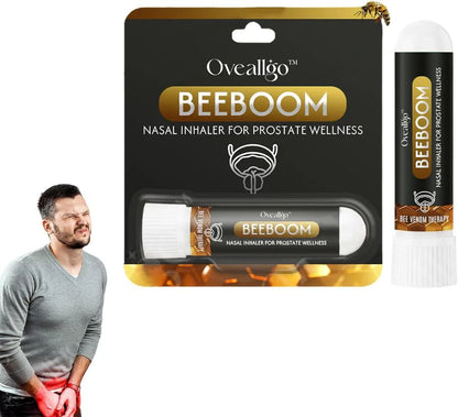 BeeBoom Zeinth PowerBoost Inhaler | بي بوم زينث باور بوست للاستنشاق
