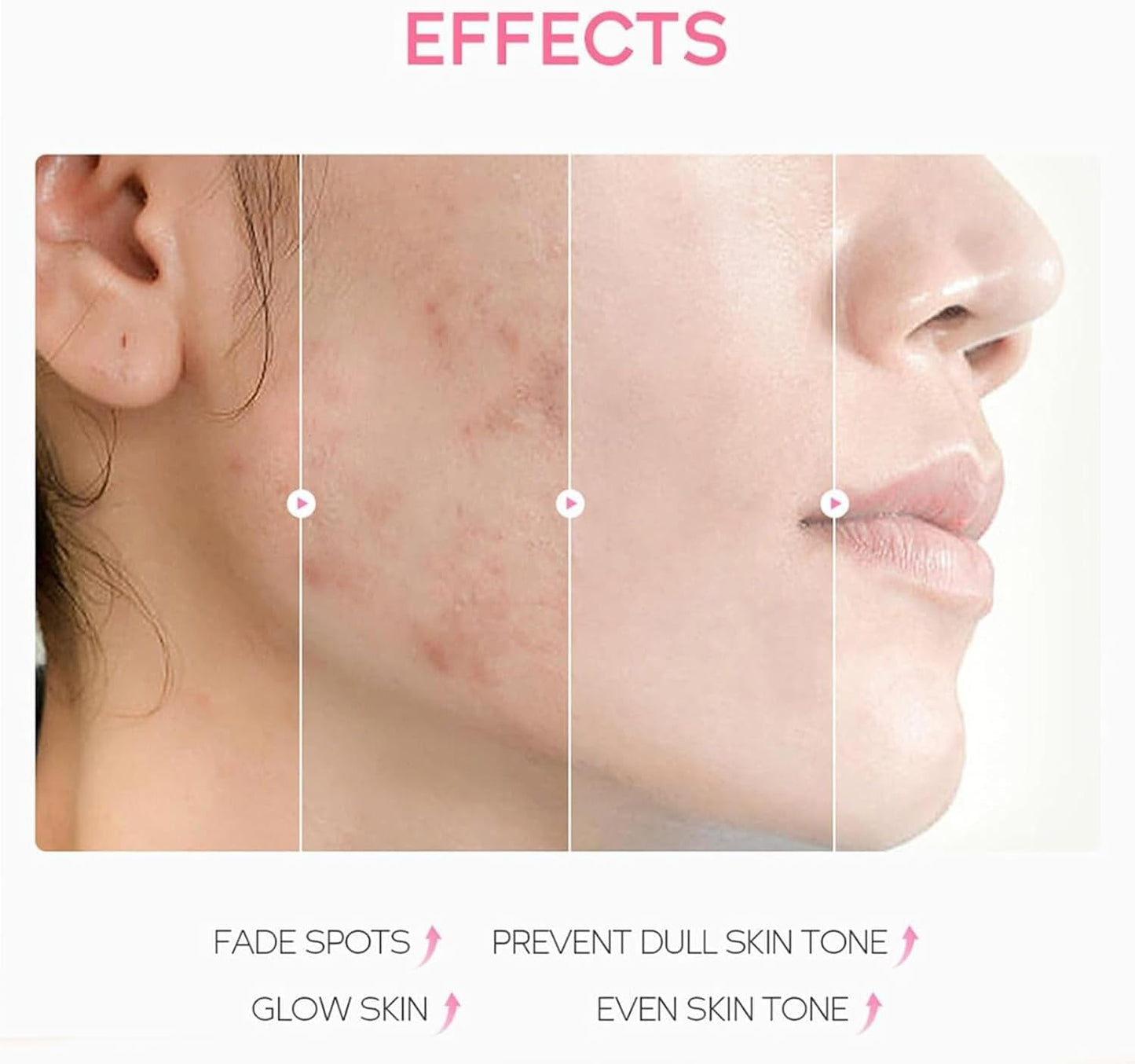 Get Smooth Skin in 7 Days – Orange Exfoliating Gel 🍊