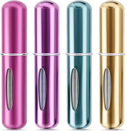 5 Mist Perfume Box