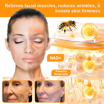 Bee Venom Skin Repair Cream – Anti-Aging & Acne Solution