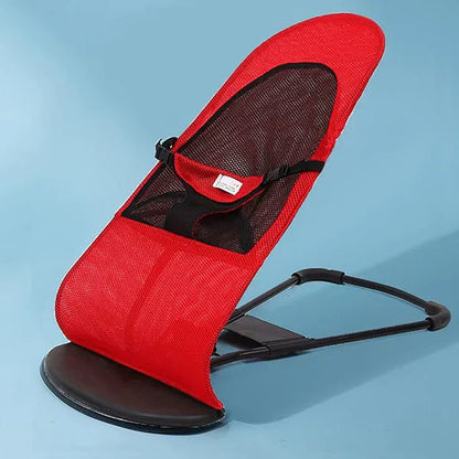 Deluxe Foldable Swing Chair for Babies & Toddlers