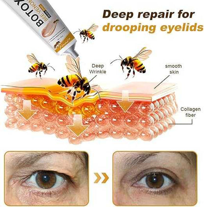 Botox Bee Venom Cream  (كريم البوتوكس بسمّ النحل)