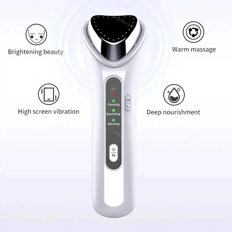 Home Facial Beauty Instrument Maxum