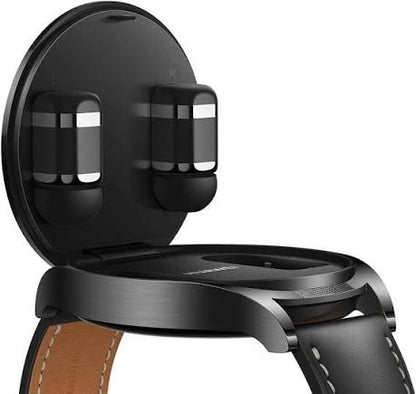 GTS 5 Smart Watch and Earbuds