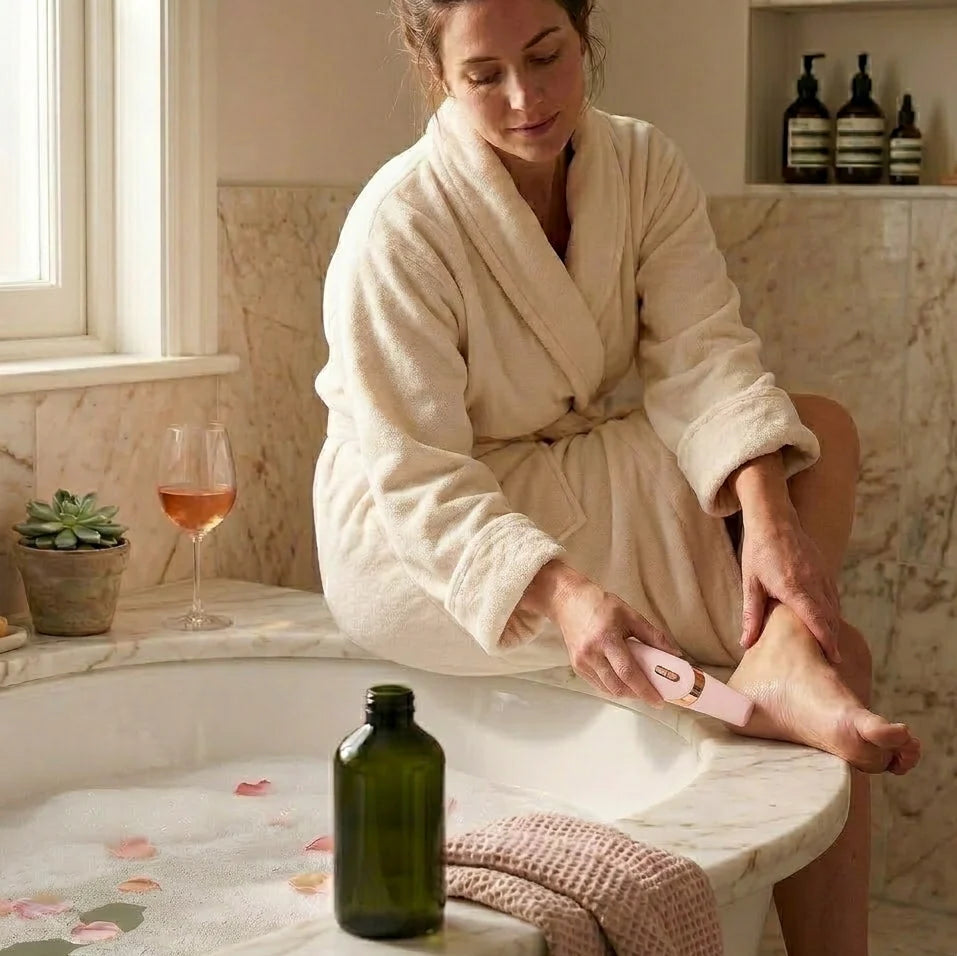 SoftStep Callus Remover
