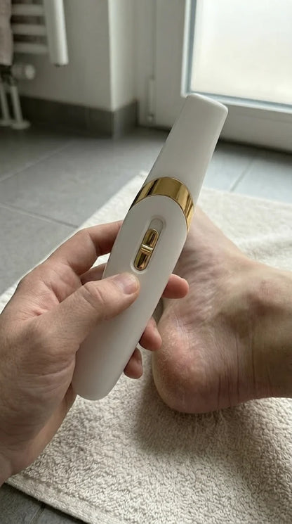 SoftStep Callus Remover